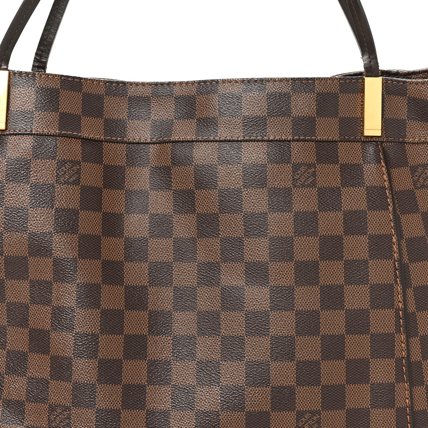 Louis Vuitton Damier Ebene Marylebone GM