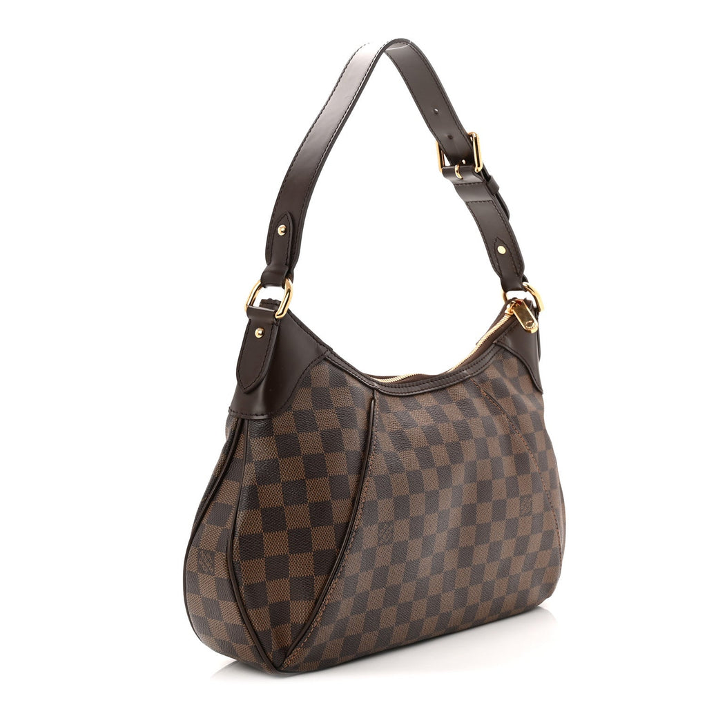 Louis Vuitton Damier Ebene Thames GM