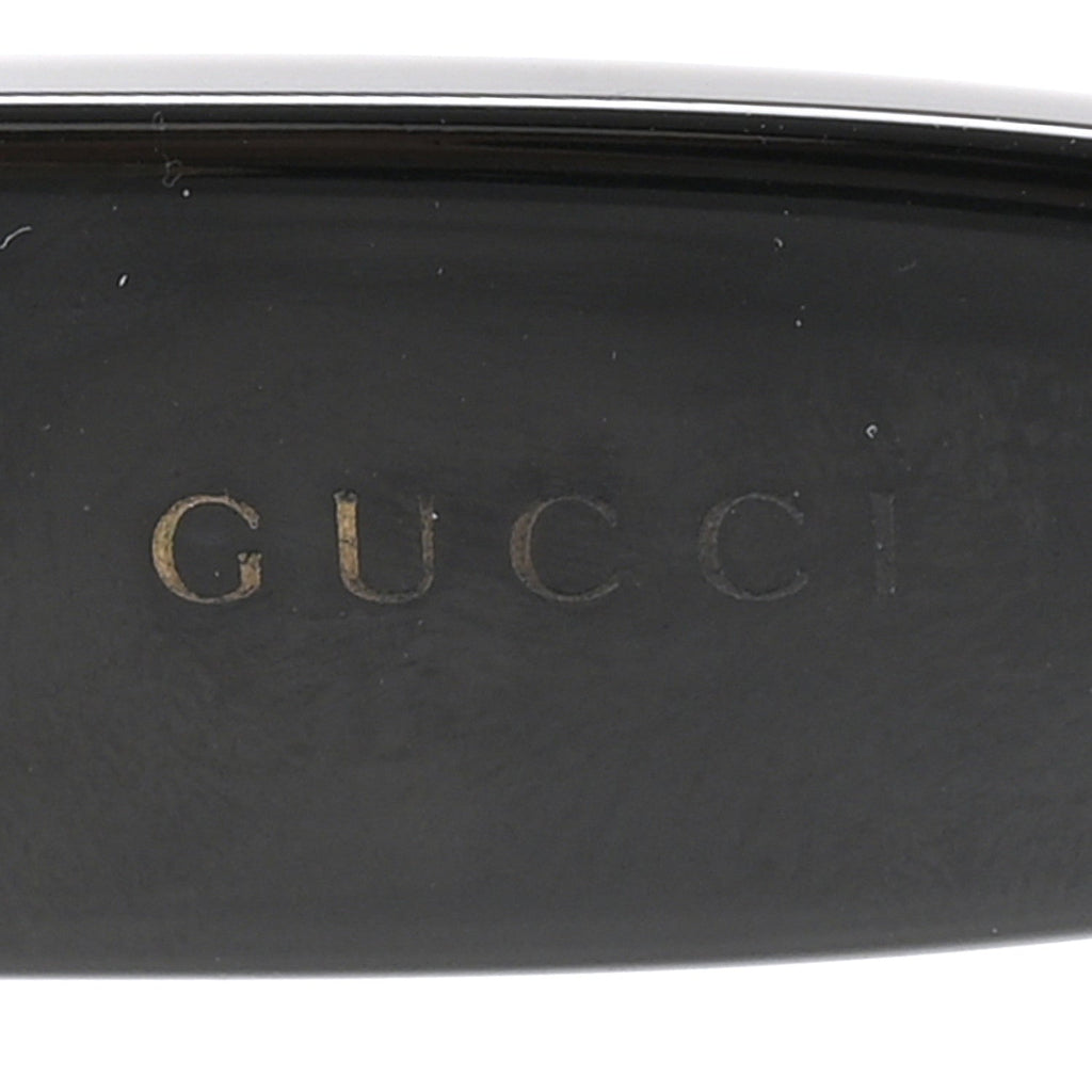 Gucci Acetate Square Frame GG1029SA Sunglasses Black