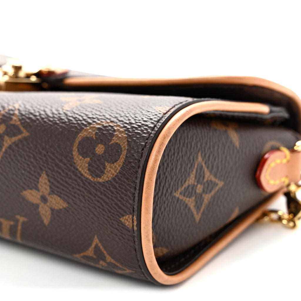 Louis Vuitton Monogram Pochette Camille