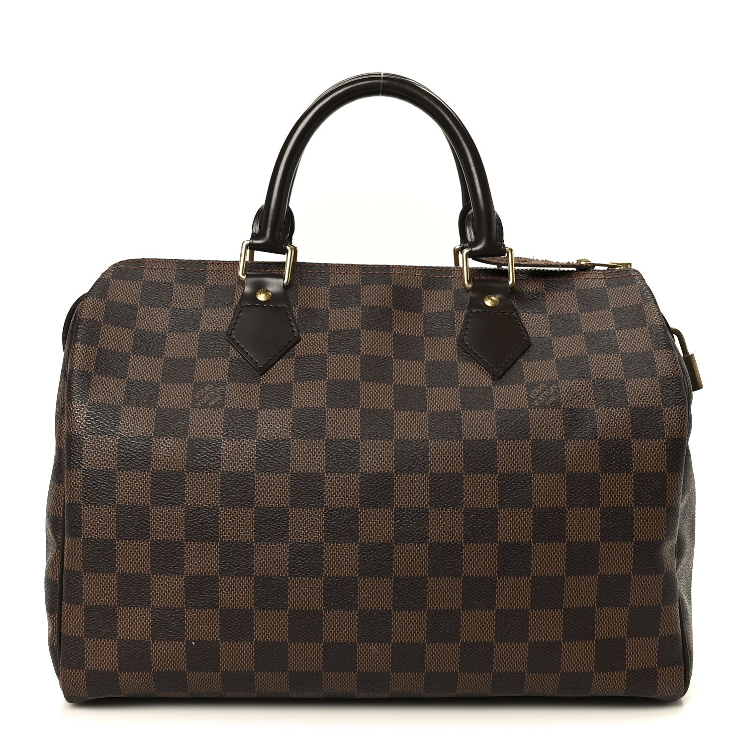 Louis Vuitton Damier Ebene Speedy 30