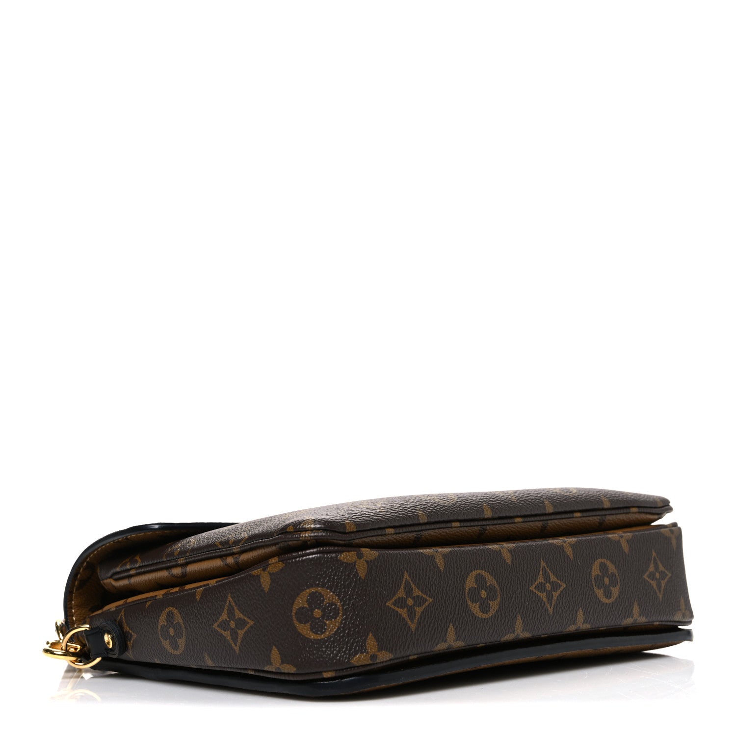 Louis Vuitton Reverse Monogram Pochette Metis