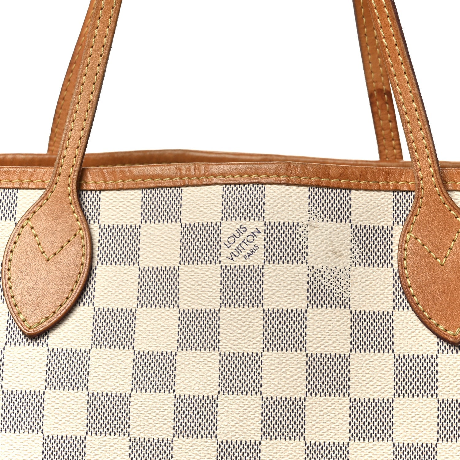 Louis Vuitton Damier Azur Neo Neverfull PM