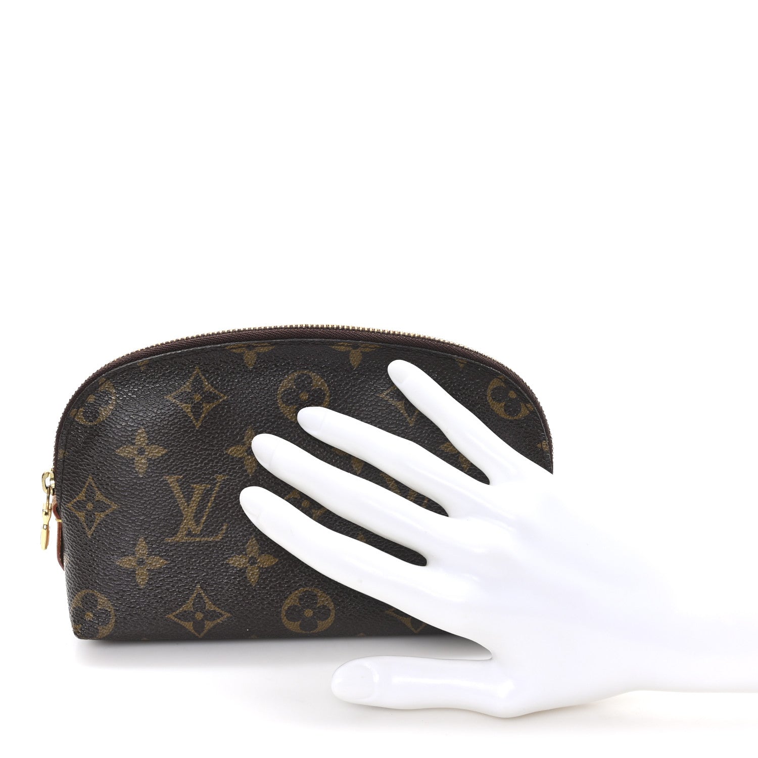 Louis Vuitton Monogram Cosmetic Pouch