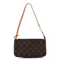 Louis Vuitton Monogram Pochette Accessories NM