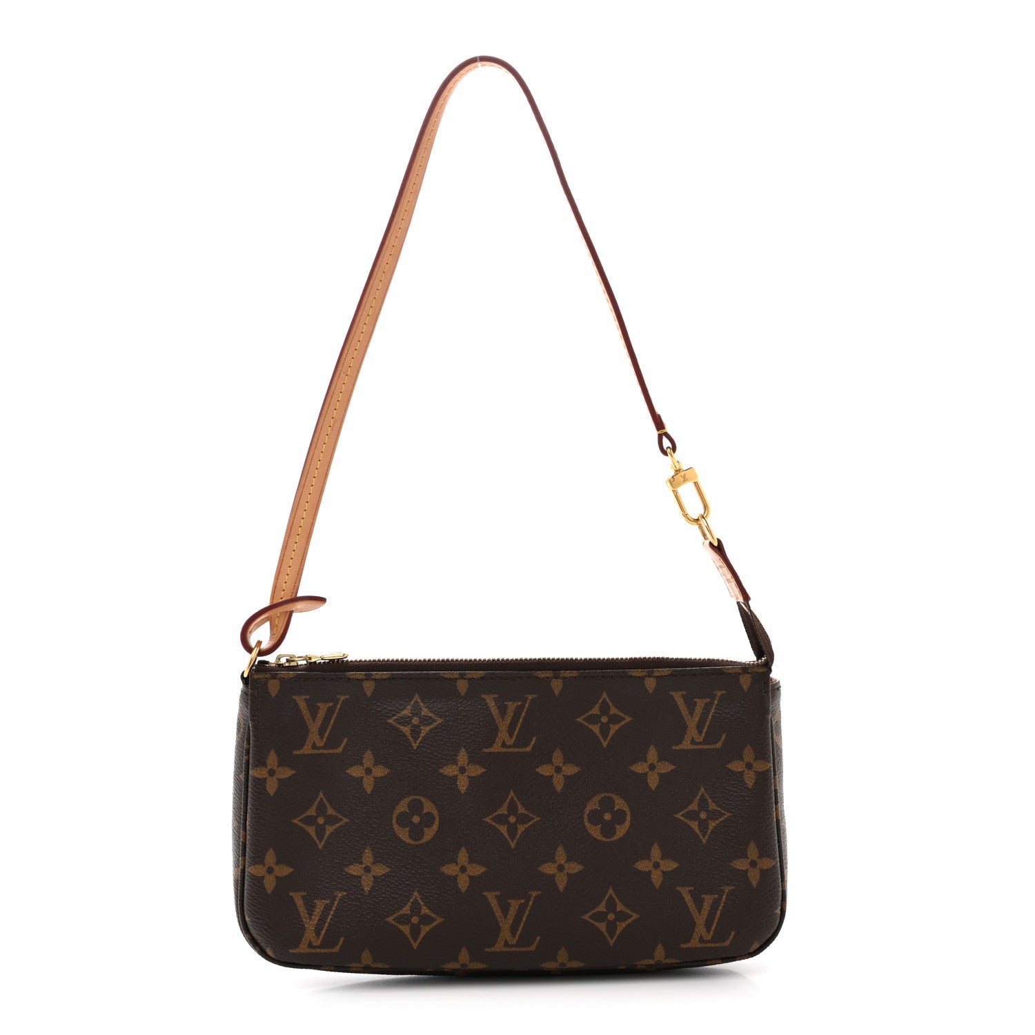 Louis Vuitton Monogram Pochette Accessories NM