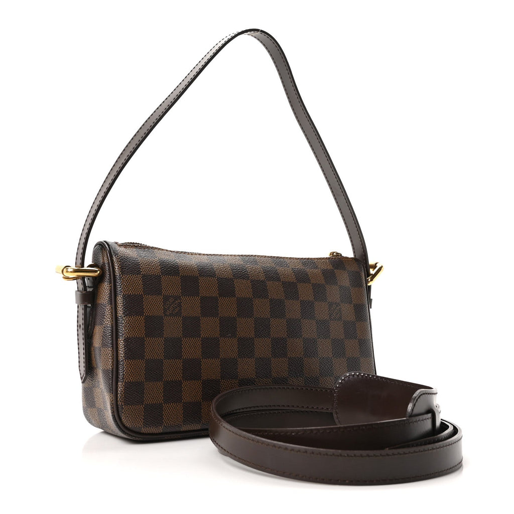 Louis Vuitton Damier Ebene Ravello GM