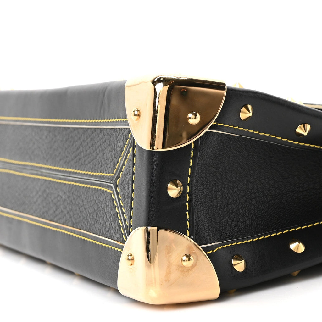 Louis Vuitton Suhali Le Talentueux Black