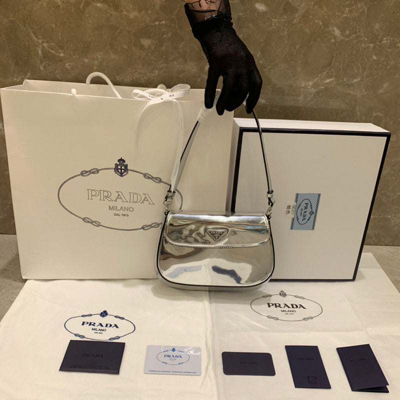 Prada Bags - 2869
