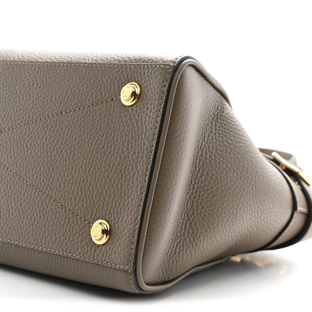 Louis Vuitton Taurillon Calfskin Vendome MM Earth