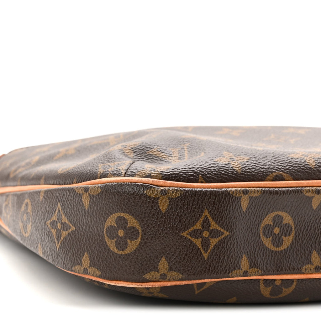 Louis Vuitton Monogram Odeon PM