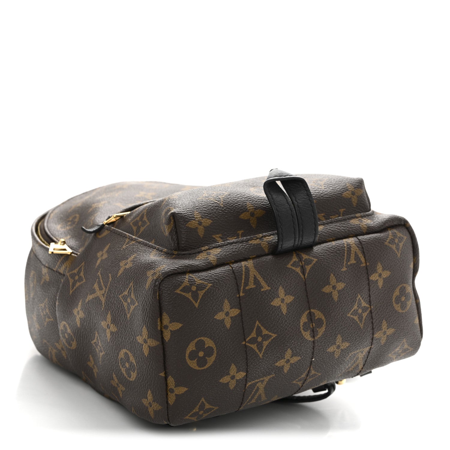 Louis Vuitton Monogram Palm Springs Backpack PM