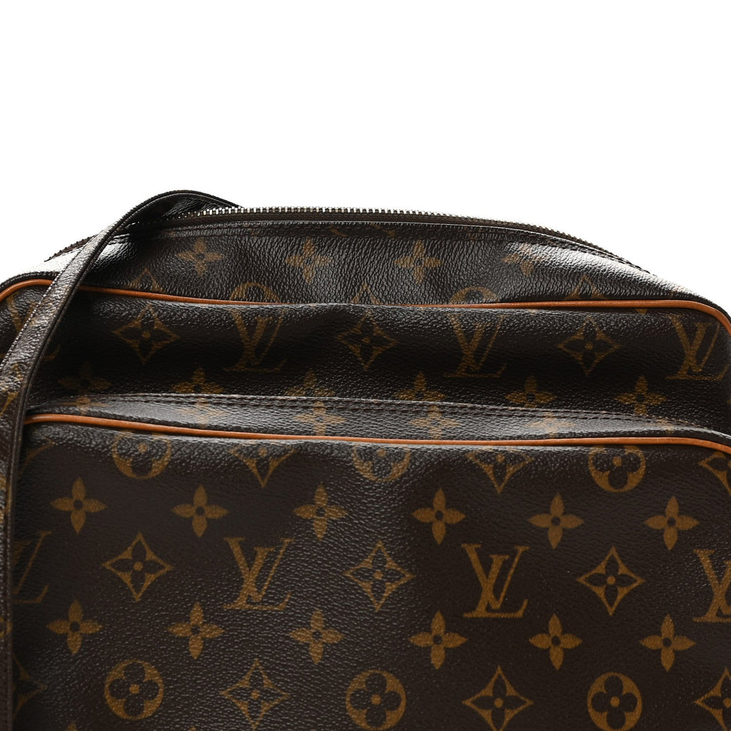 Louis Vuitton Monogram Nil 28