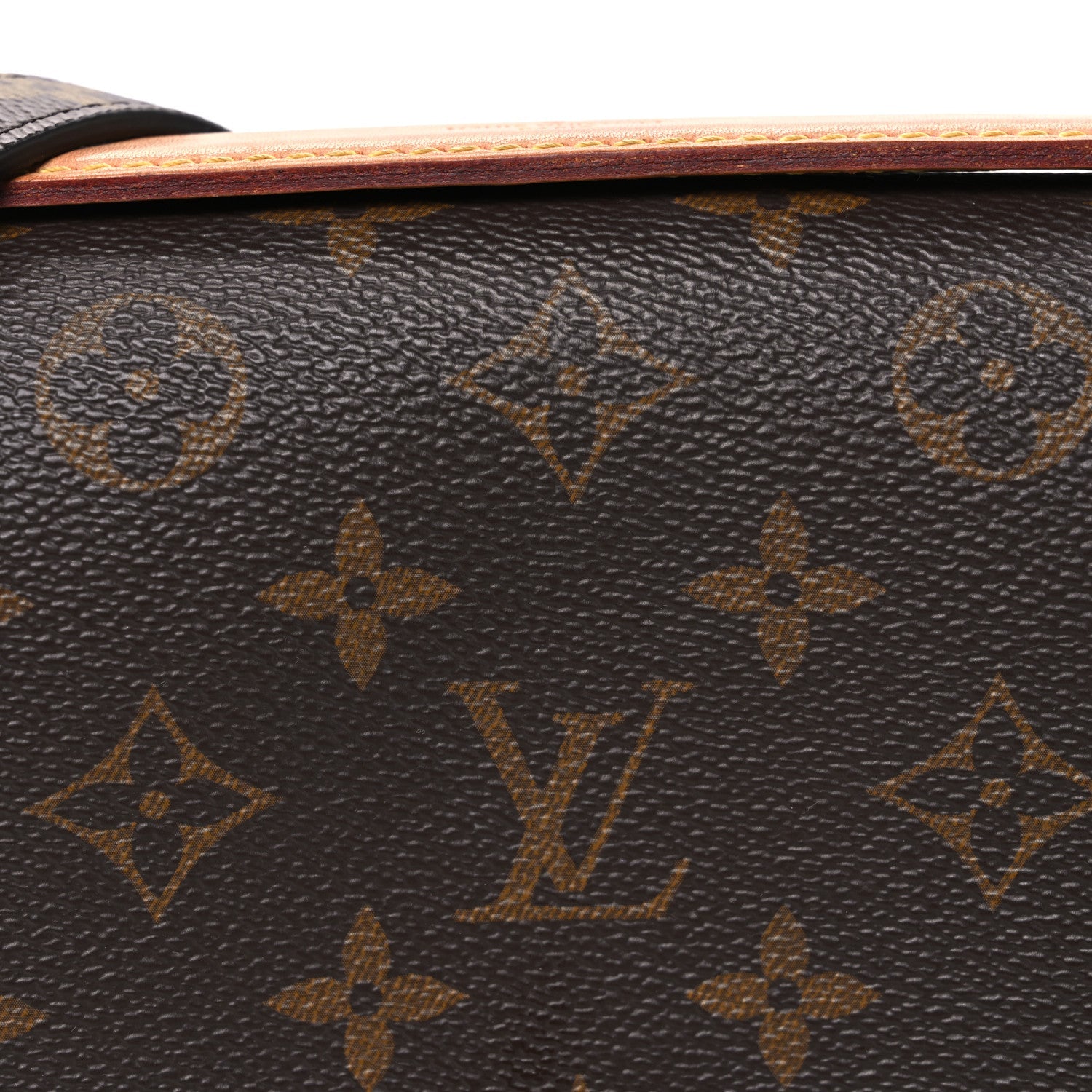 Louis Vuitton Monogram Pochette Metis