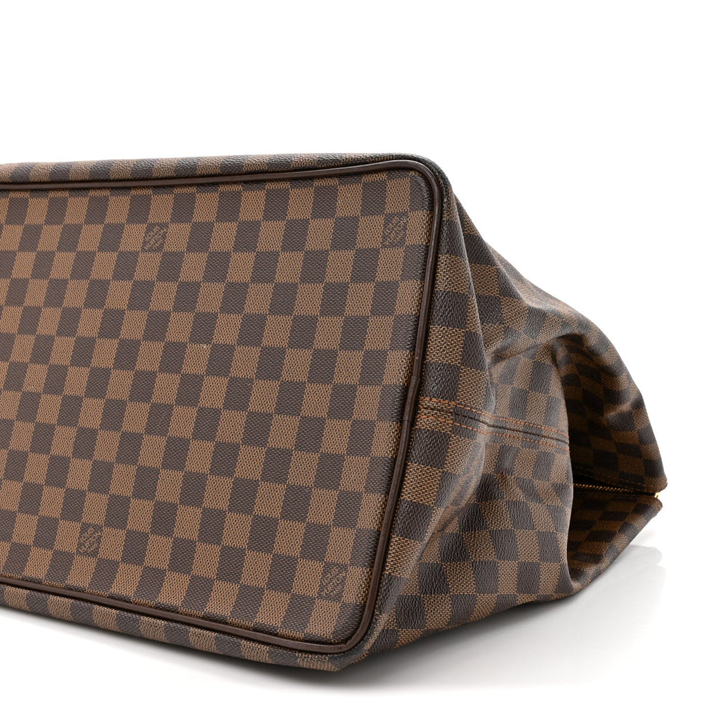 Louis Vuitton Damier Ebene Greenwich PM