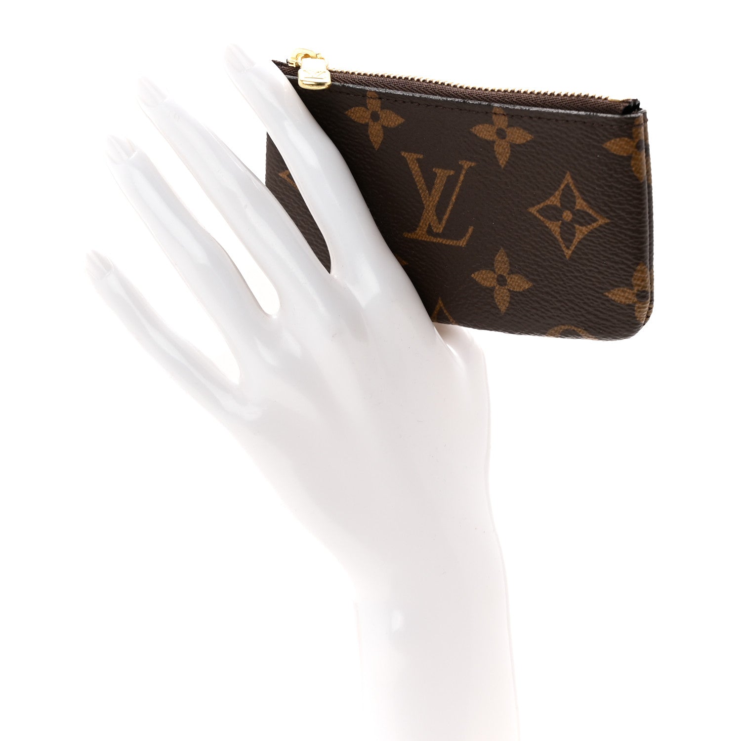 Louis Vuitton Monogram Key Pouch