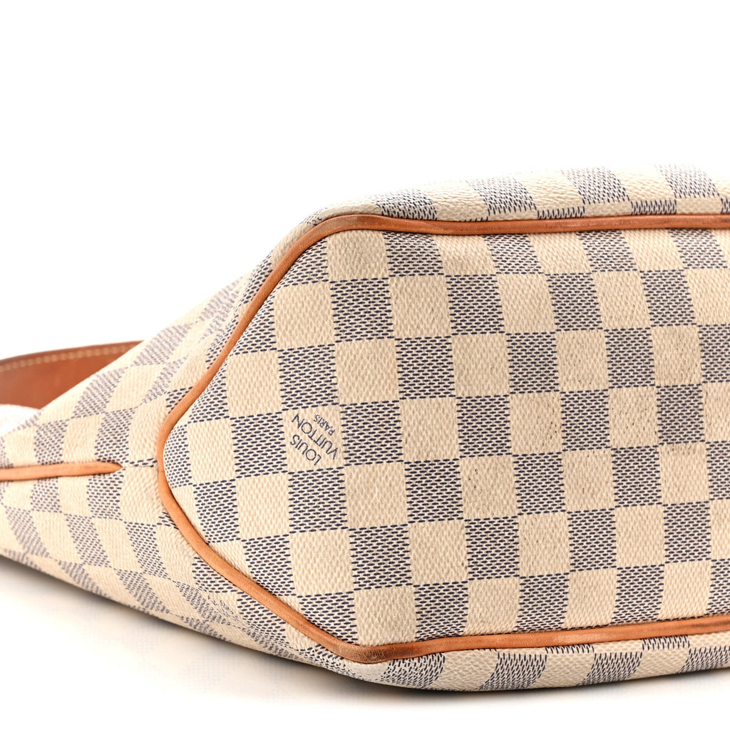 Louis Vuitton Damier Azur Delightful PM