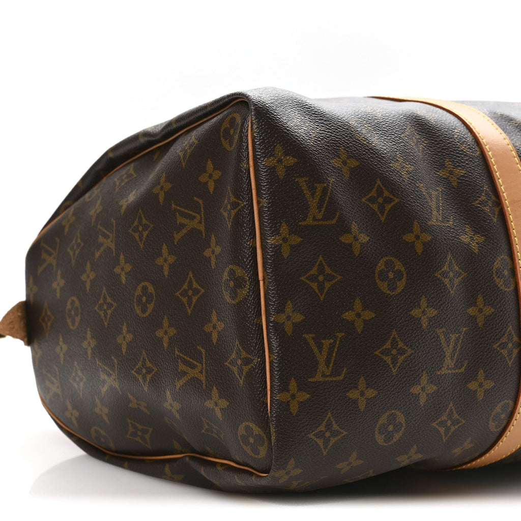 Louis Vuitton Monogram Keepall 45