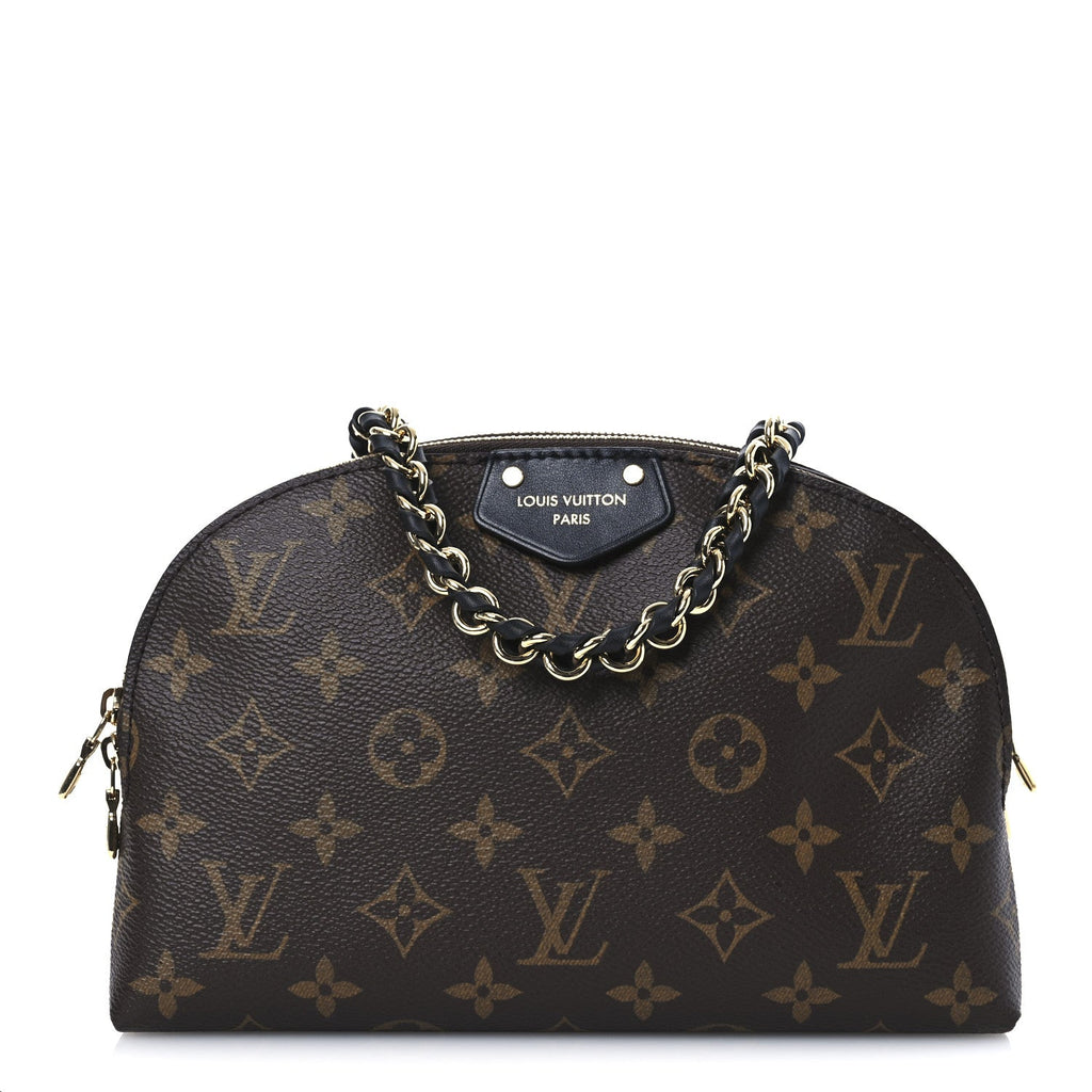 Louis Vuitton Monogram Be Alma