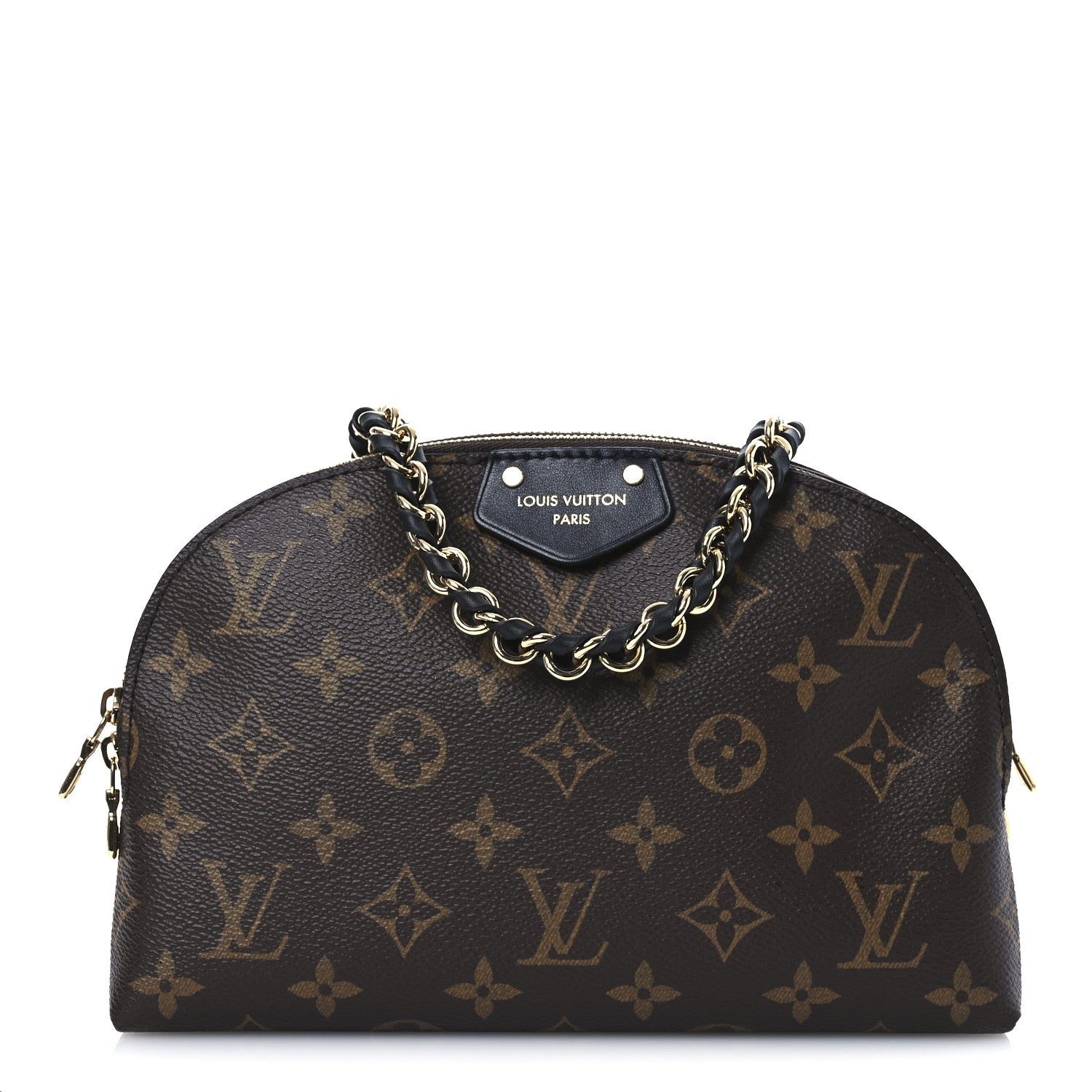 Louis Vuitton Monogram Be Alma