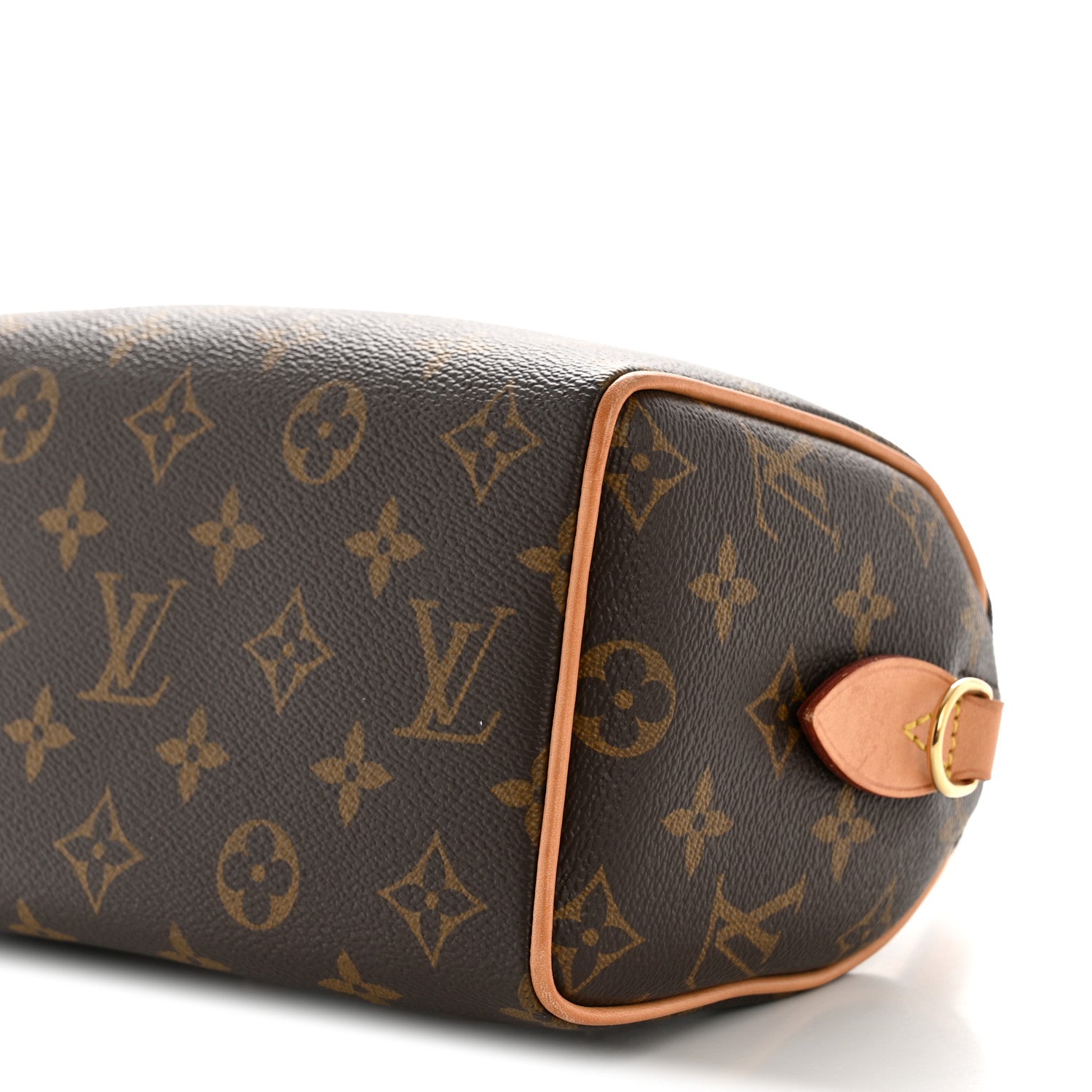 Louis Vuitton Monogram Speedy Bandouliere 20