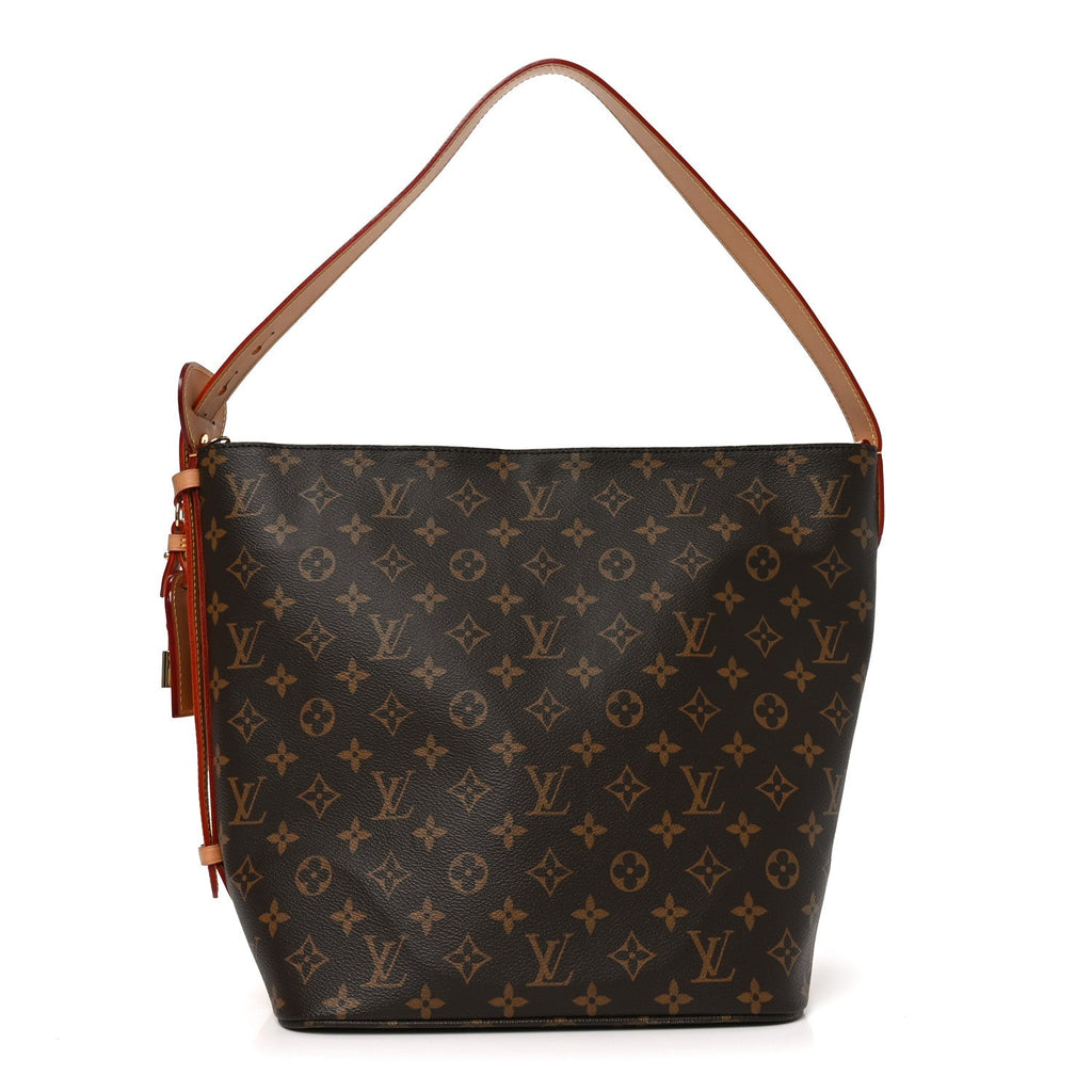Louis Vuitton Monogram All-In GM
