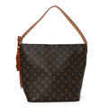 Louis Vuitton Monogram All-In GM