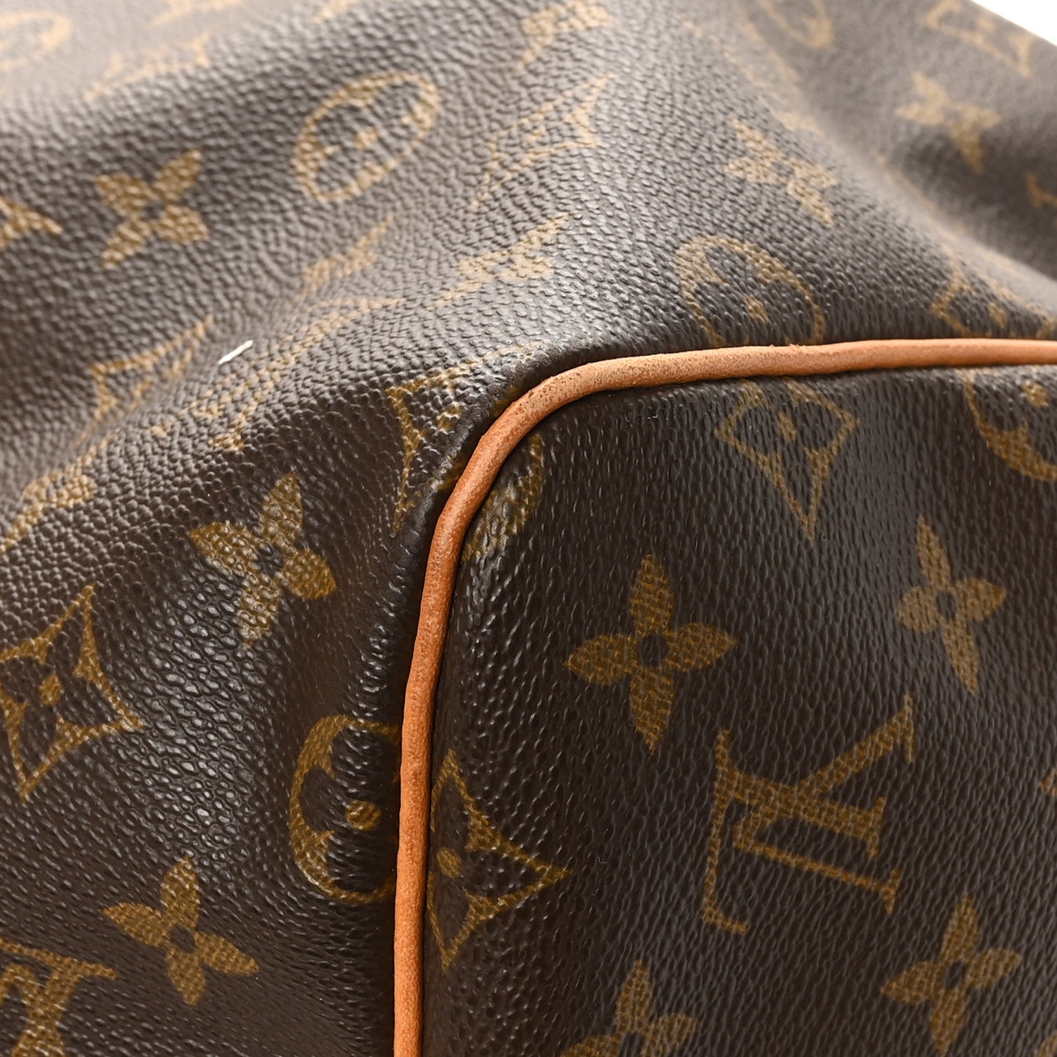 Louis Vuitton Monogram Keepall 55