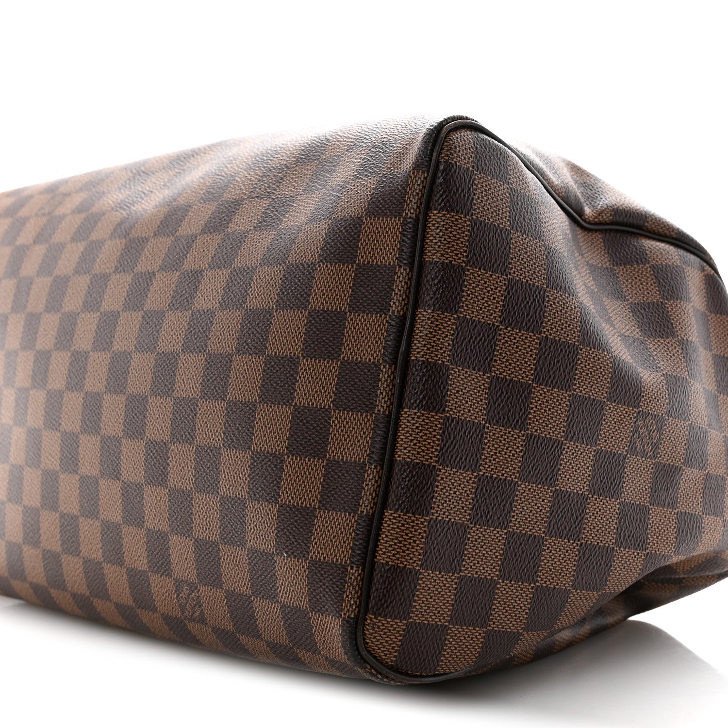 Louis Vuitton Damier Ebene Speedy 35