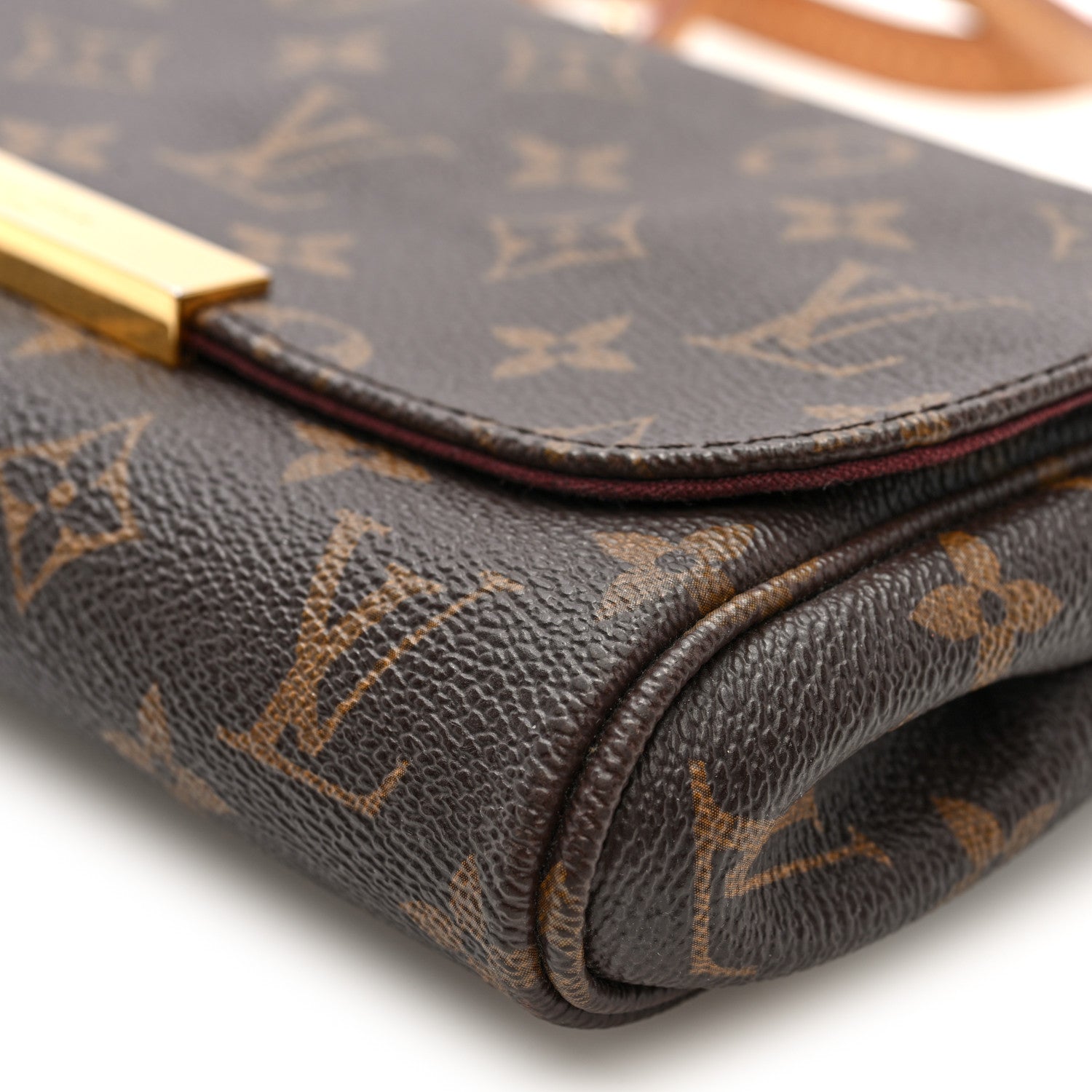 Louis Vuitton Monogram Favorite PM