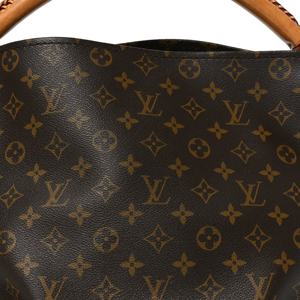 Louis Vuitton Monogram Artsy MM