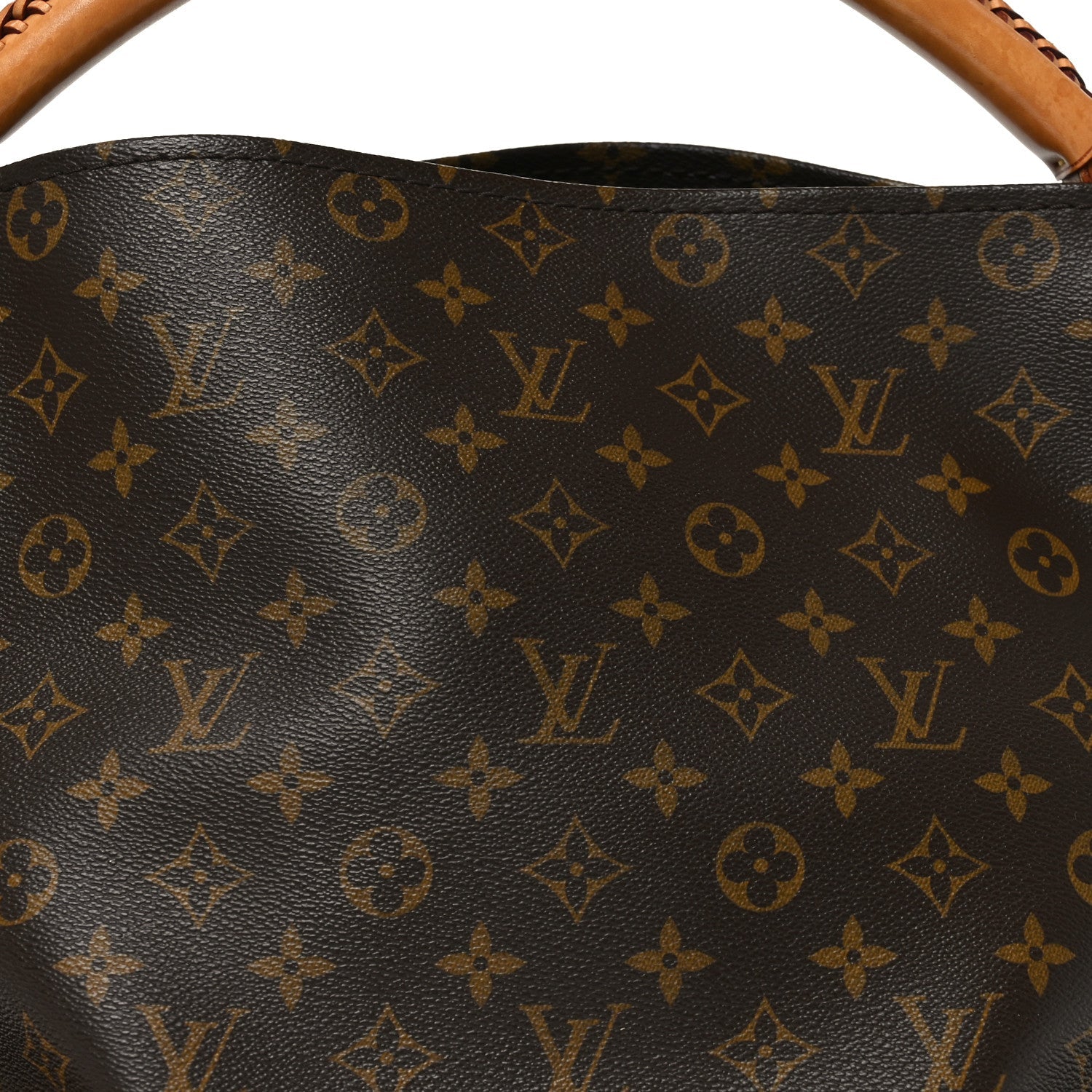 Louis Vuitton Monogram Artsy MM