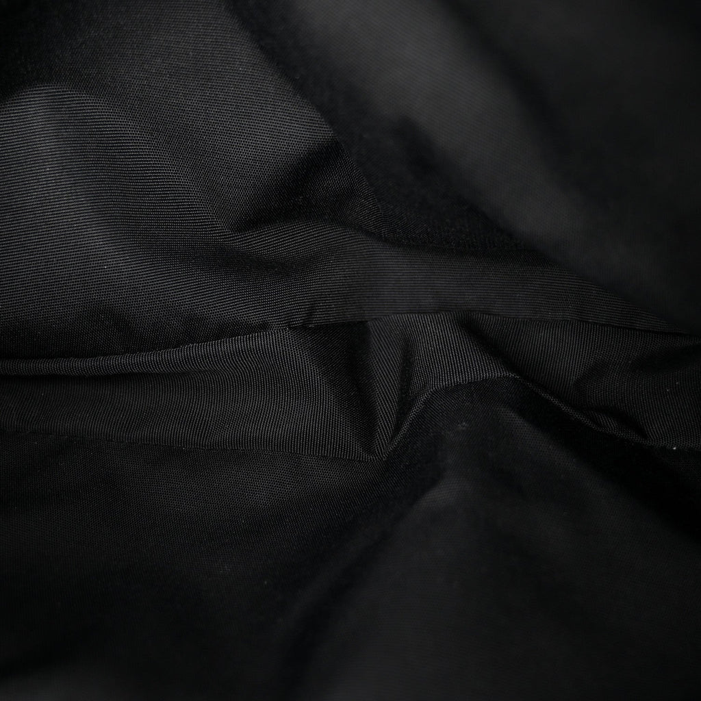 Christian Dior Patent Lambskin Cannage Rendezvous Flap Black