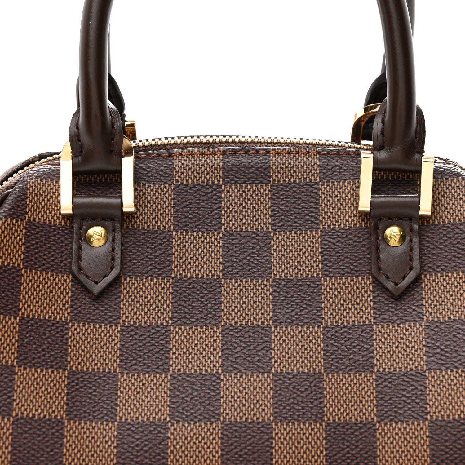 Louis Vuitton Damier Ebene Ribera Mini