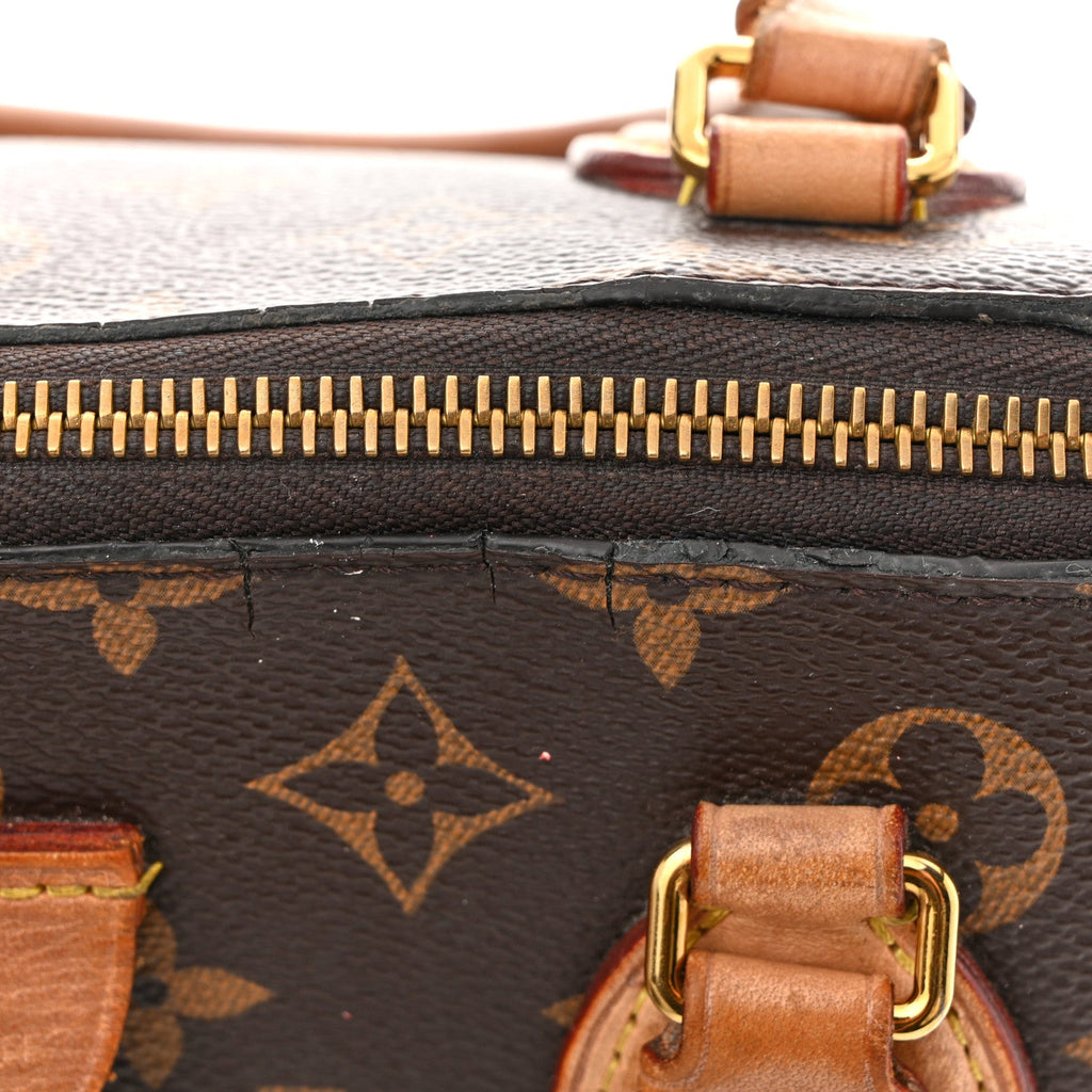 Louis Vuitton Monogram Rivoli MM