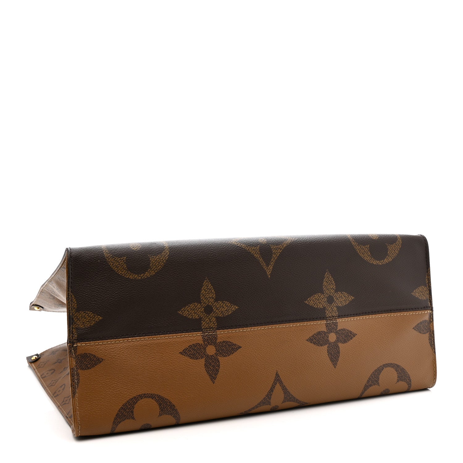 Louis Vuitton Reverse Monogram Giant Onthego GM