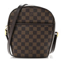 Louis Vuitton Damier Ebene Ipanema PM