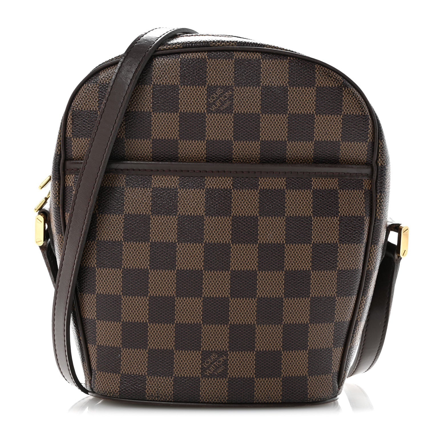 Louis Vuitton Damier Ebene Ipanema PM