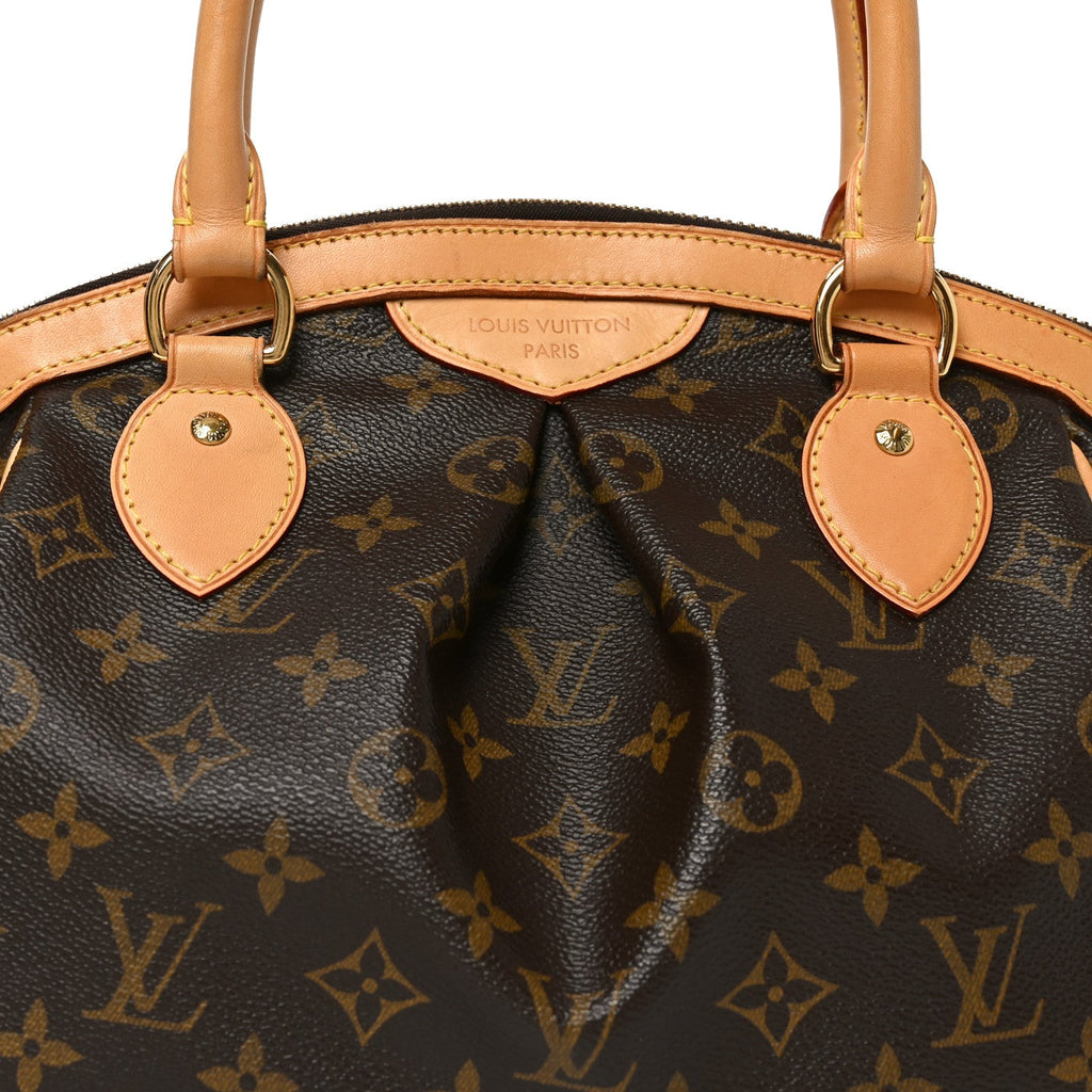 Louis Vuitton Monogram Tivoli PM