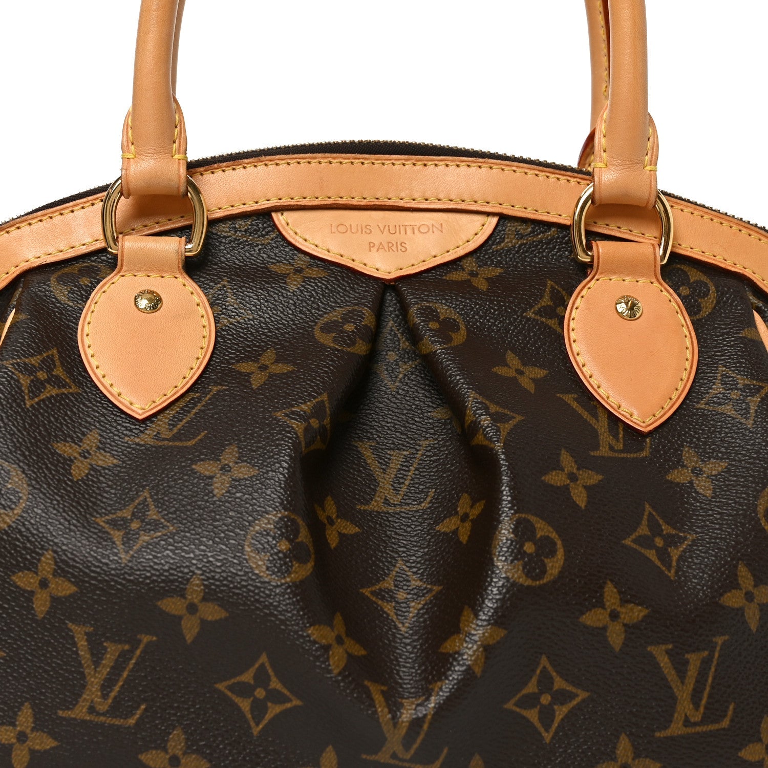Louis Vuitton Monogram Tivoli PM