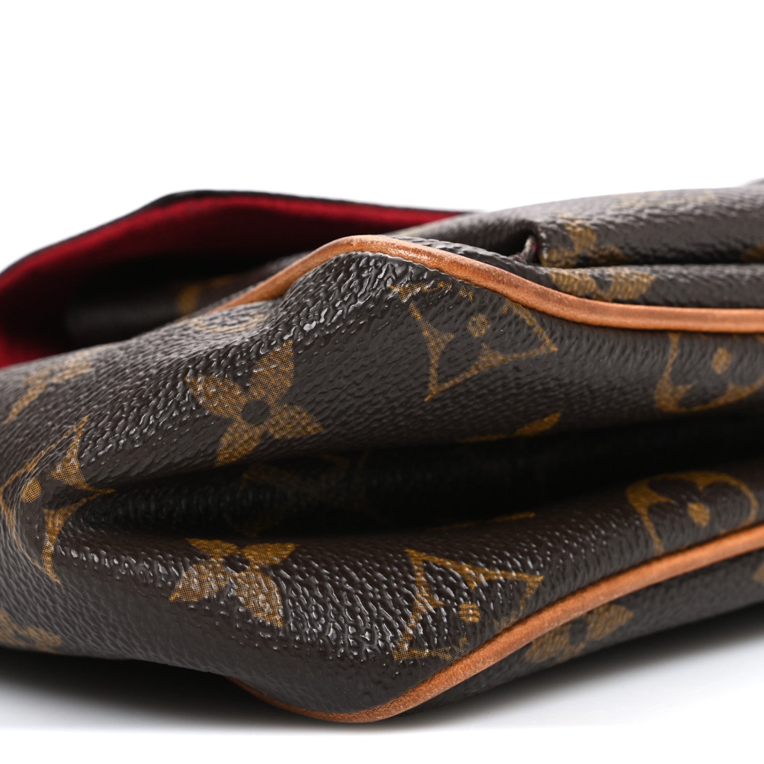 Louis Vuitton Monogram Viva-Cite PM