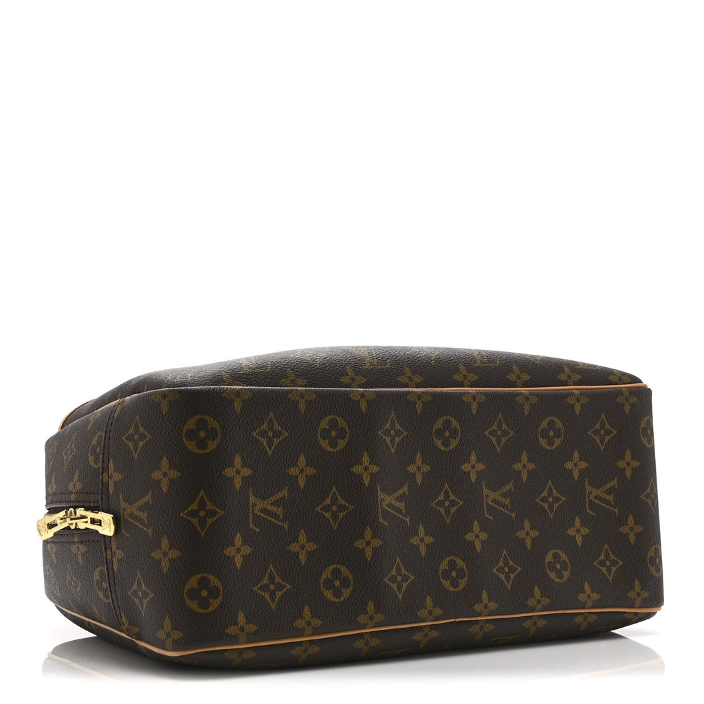 Louis Vuitton Monogram Deauville