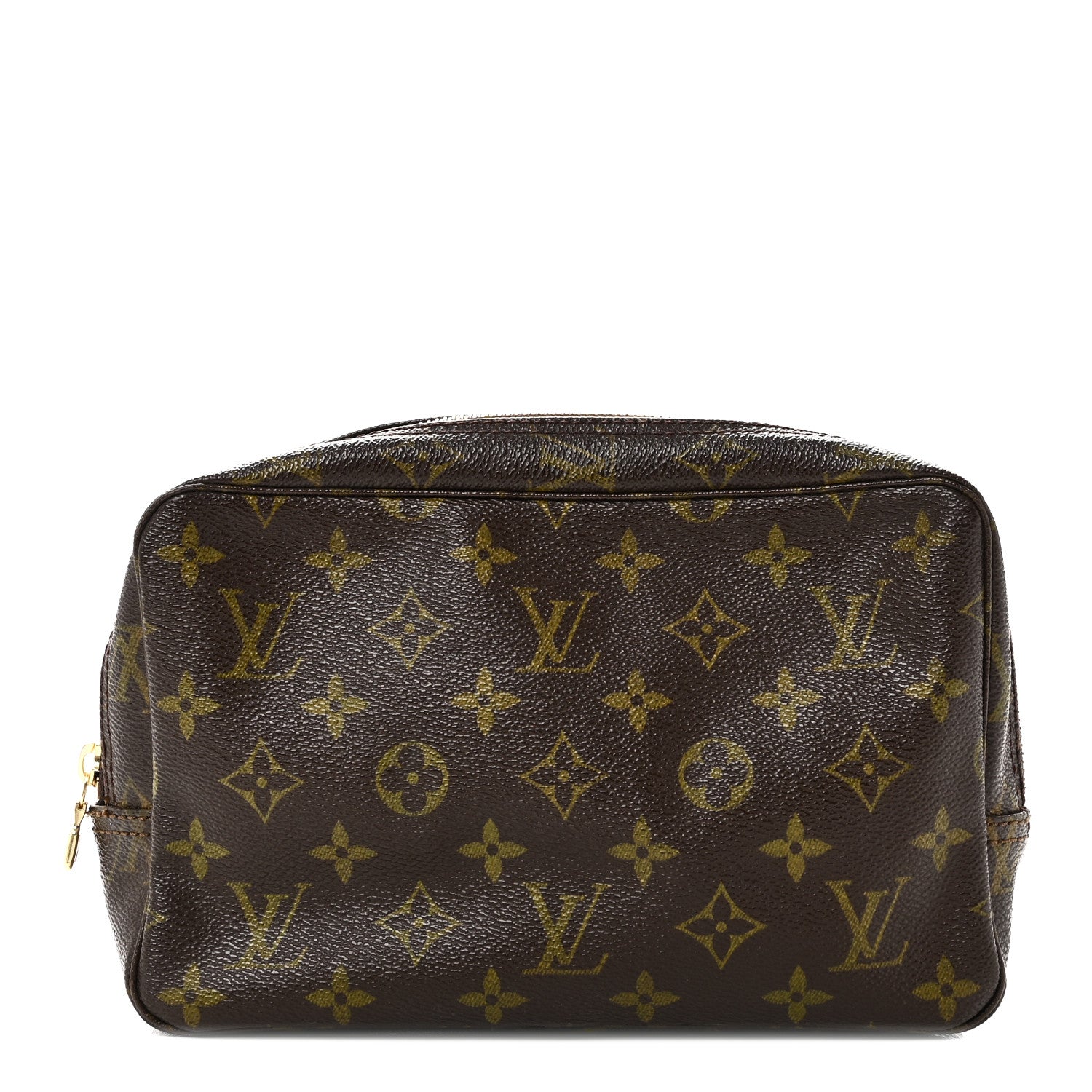 Louis Vuitton Monogram Trousse Toilette 23