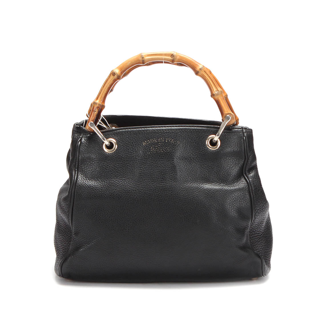 GUCCI Gucci Medium Bamboo Shopper Bag