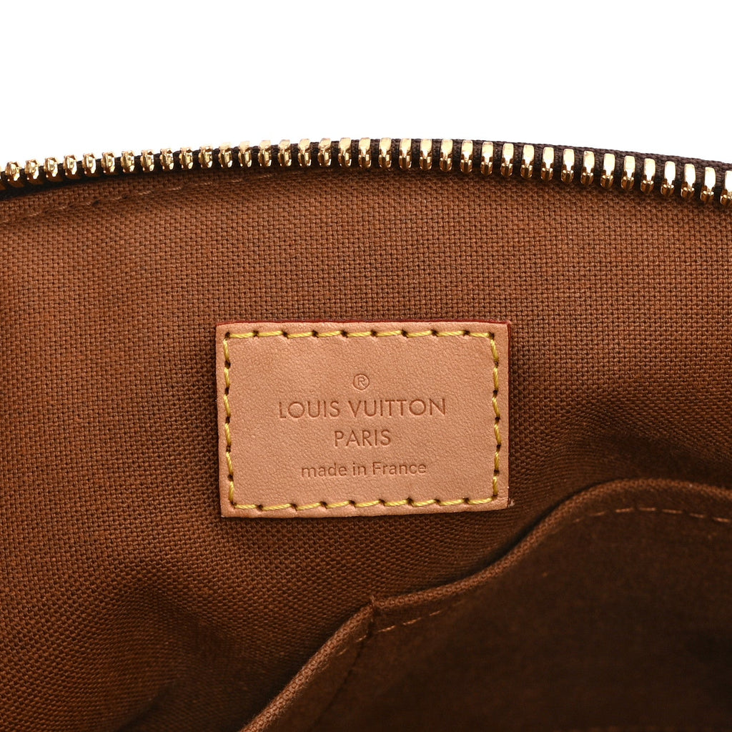 Louis Vuitton Monogram Tivoli PM