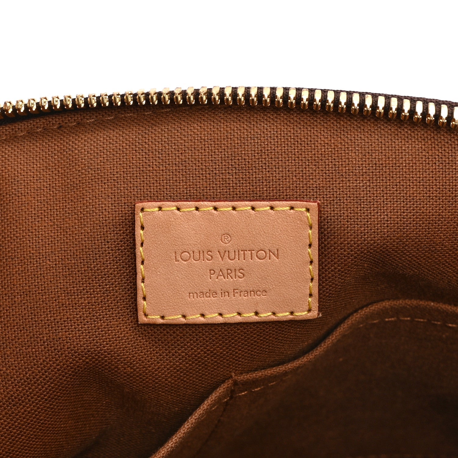 Louis Vuitton Monogram Tivoli PM
