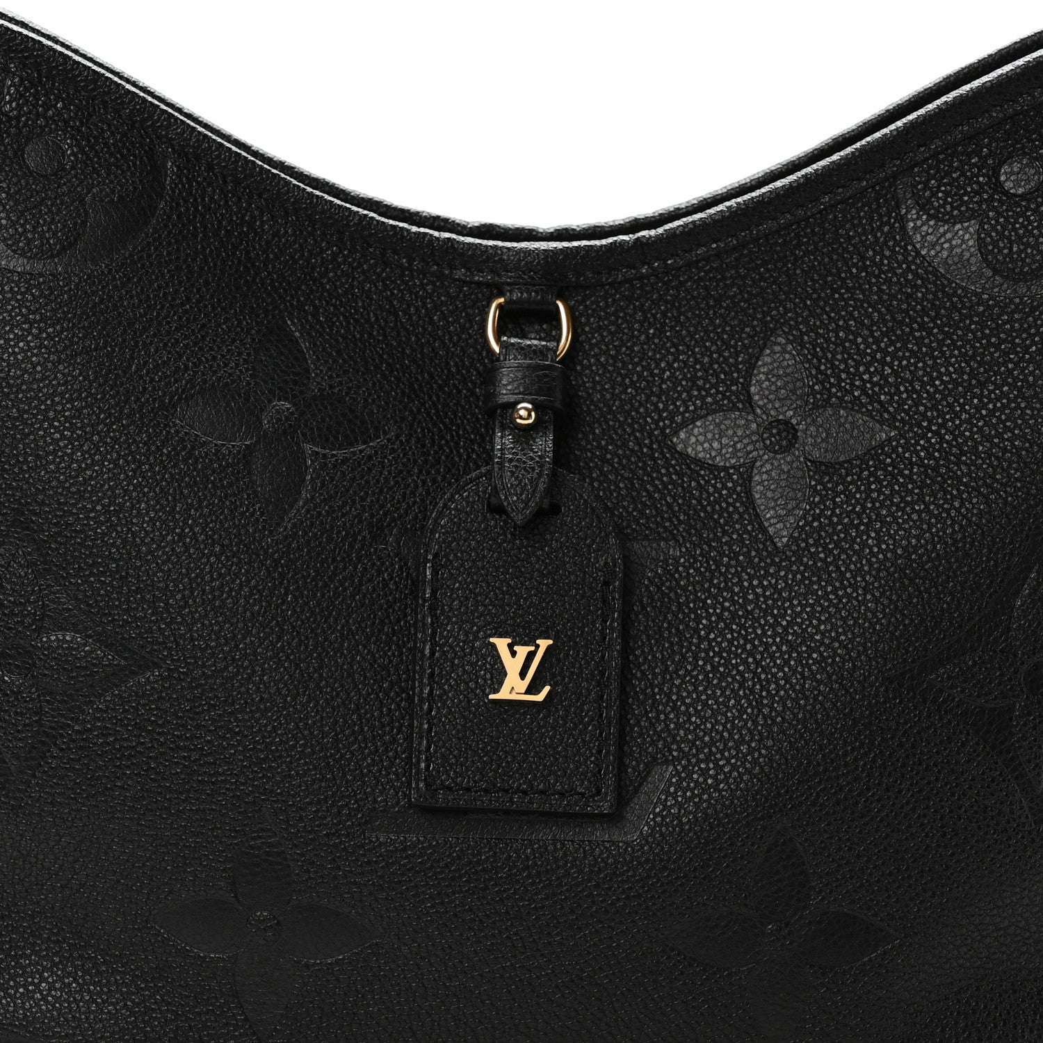 Louis Vuitton Empreinte Carryall PM Black