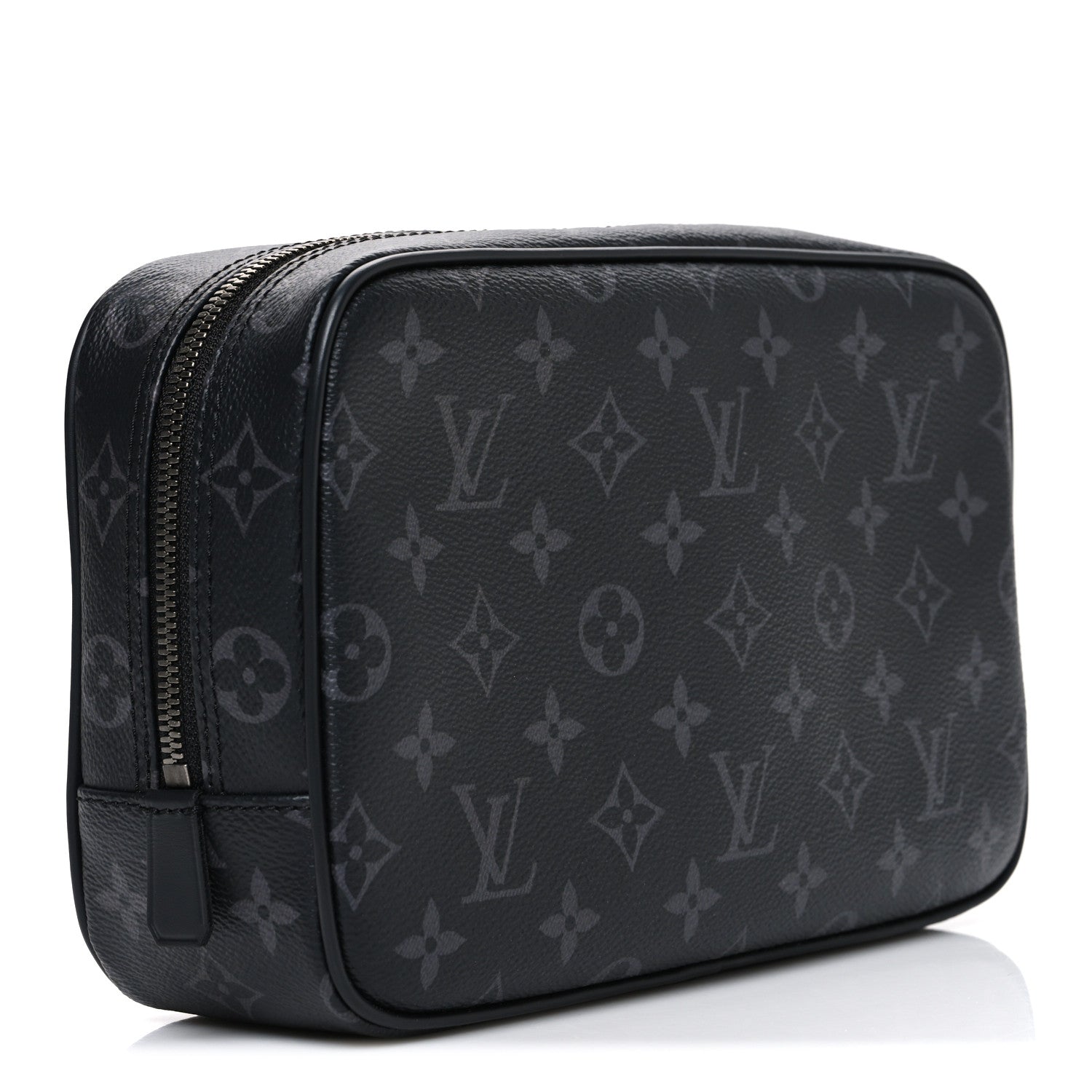 Louis Vuitton Monogram Eclipse Toilet Pouch GM