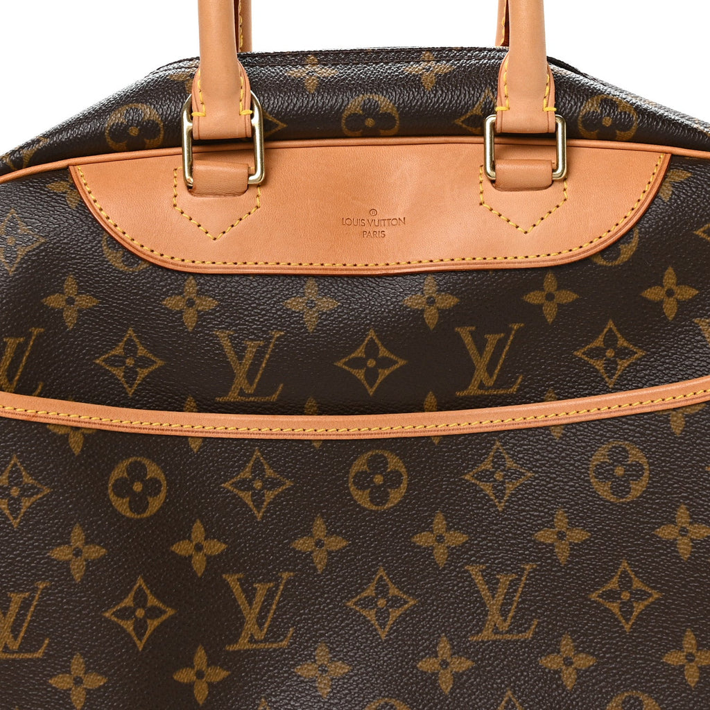 Louis Vuitton Monogram Deauville