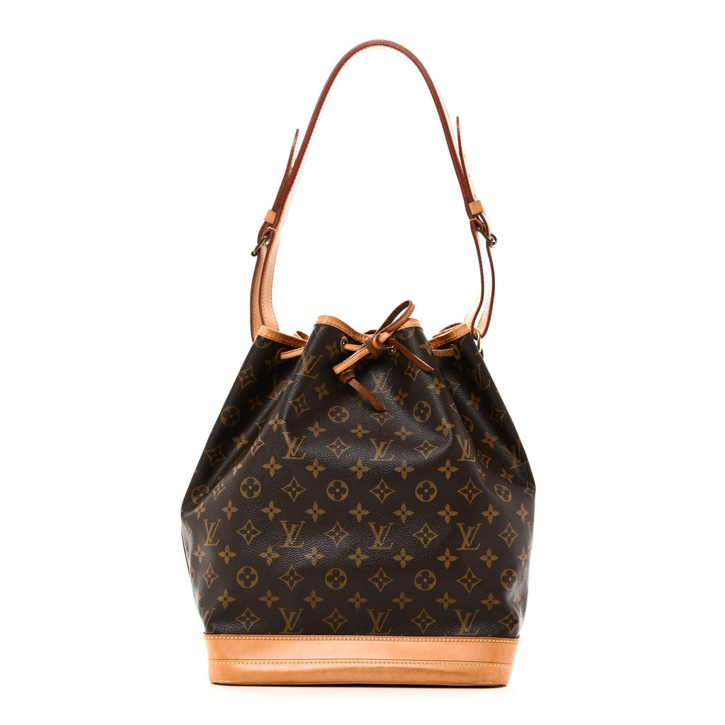 Louis Vuitton Monogram Noe